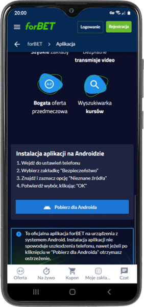Instalacja-Forbet-dla-Androida-600x600sa